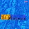 Bach, C.P.E / Krebs / Telemann: Mimesis - Flute & Organ